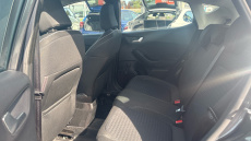 Ford Fiesta 1.0 EcoBoost Zetec 5dr Petrol Hatchback